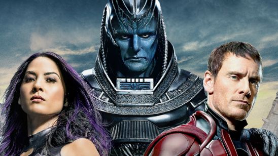 'X-Men: Apocalypse': Simon Kinberg afirma que es la "culminación" de la trilogía noticias imagen