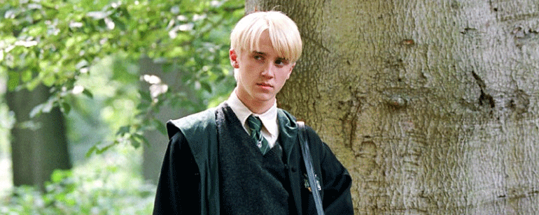 'Harry Potter': 13 cosas que no sabes sobre Tom Felton noticias imagen