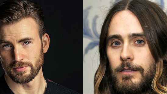 'La chica del tren': Jared Leto y Chris Evans podría unirse al reparto de la película