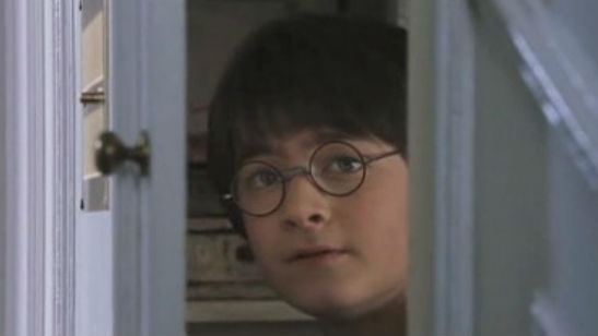 'Harry Potter': J.K. Rowling desaprueba una habitación inspirada en "La alacena bajo la escalera"