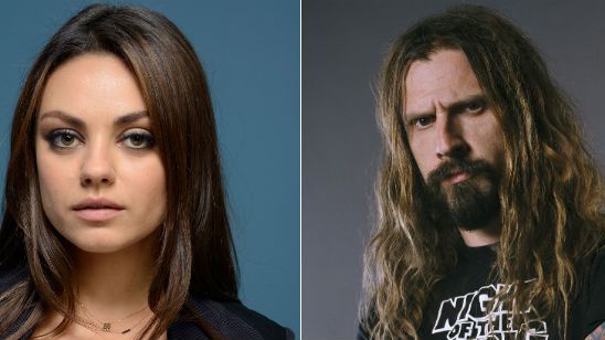 Mila Kunis y Rob Zombie producirán la serie de terror cómico 'Trapped' noticias imagen