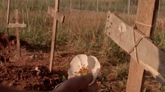 El 'showrunner' de 'The Walking Dead' tiene que justificar la muerte de tres personajes negros noticias imagen