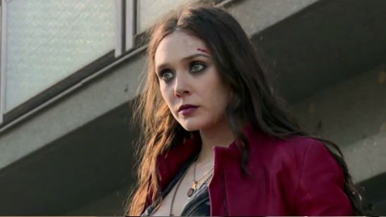 ‘Vengadores: Infinity War’: Elizabeth Olsen no sabe si Bruja Escarlata estará en la película noticias imagen