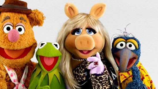 Los nuevos 'Muppets' llegan pisando fuerte noticias imagen
