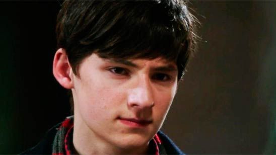 'Once Upon A Time': un amor para Henry en la quinta temporada noticias imagen