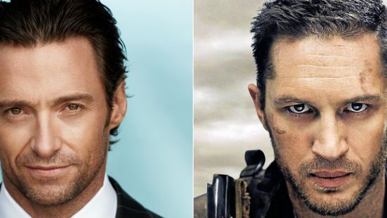 'Lobezno 3': Hugh Jackman cree que Tom Hardy podría sustituirle como el mutante de los X-Men noticias imagen