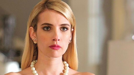 'American Horror Story: Hotel': Emma Roberts habla sobre su papel en la quinta temporada noticias imagen