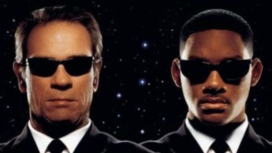 'Men in Black' tendrá una nueva trilogía, pero ¿estará Will Smith?