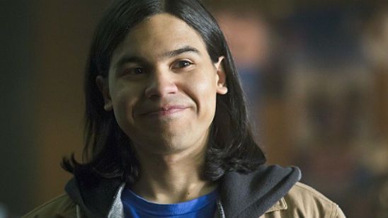 'The Flash': novedades sobre el personaje de Cisco para la segunda temporada noticias imagen