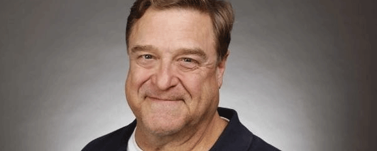 'Kong: Skull Island': John Goodman se une a Tom Hiddleston y Samuel L. Jackson en la película noticias imagen