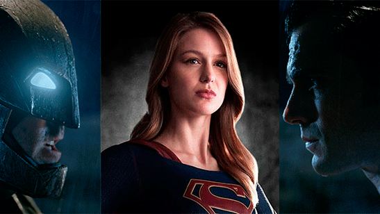 RUMOR: Dos nuevos ‘teaser’ de ‘Batman v Superman’ podrían estrenarse en la première de ‘Supergirl’