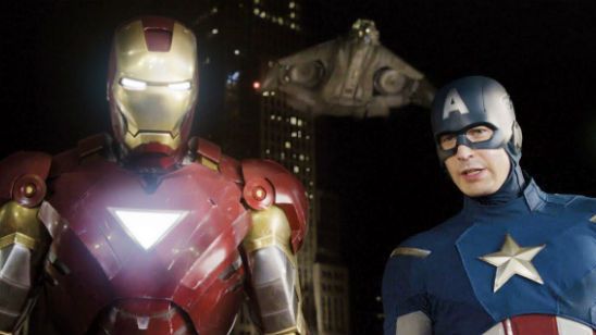 'Capitán América: Civil War': Chris Evans explica por qué su personaje se enfrenta a Iron Man en la Guerra Civil de Marvel noticias imagen