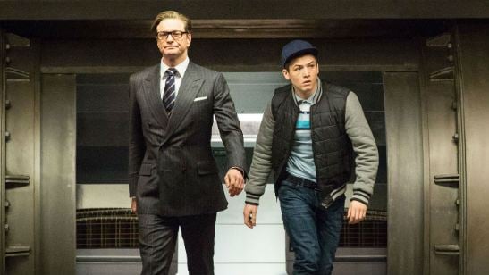 'Kingsman: Servicio Secreto': El rodaje de la secuela podría comenzar en marzo, pero ¿estará Colin Firth?