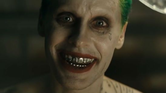 'Escuadrón Suicida': Jared Leto afirma que tendrán que encerrarle después del estreno de la película noticias imagen