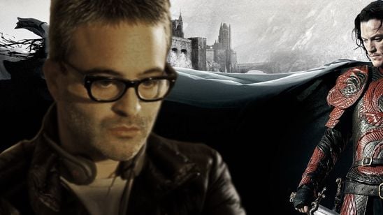 El 'reboot' de 'La momia' de Universal no estará conectado con 'Drácula' de Luke Evans noticias imagen