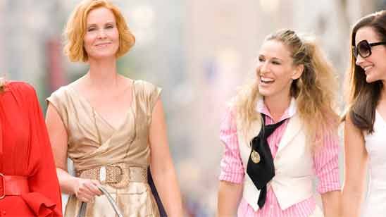 'Sexo en Nueva York': Cynthia Nixon quiere una nueva entrega noticias imagen