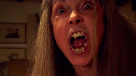 'La visita' tiene más similitudes con Hansel y Gretel de lo que crees noticias imagen