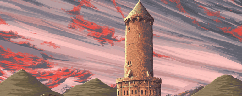 'Juego de tronos': Nuevos detalles sobre el flashback en la Torre de la Alegría  noticias imagen