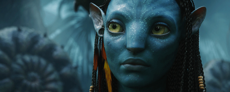 'Avatar': Nuevo 'concept art' de la esperada secuela  noticias imagen