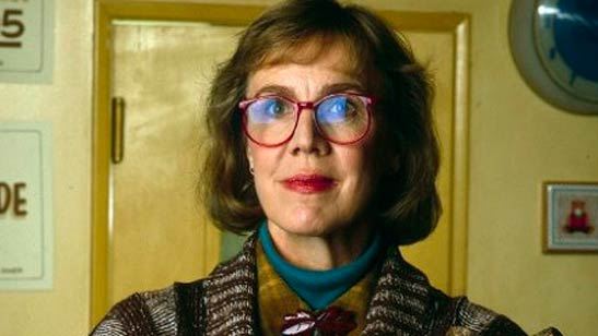 Fallece Catherine E. Coulson, la icónica "mujer del leño" de 'Twin Peaks', a los 71 años