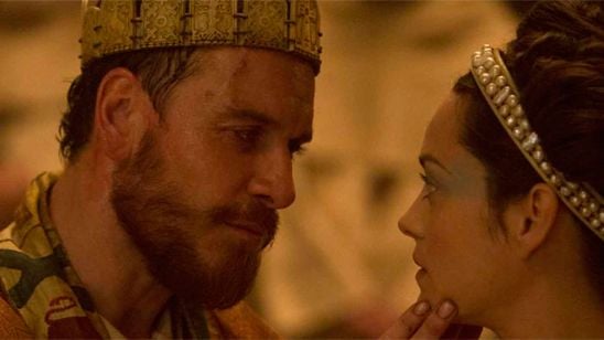 ‘Macbeth’: Tráiler en español con Michael Fassbender y Marion Cotillard noticias imagen