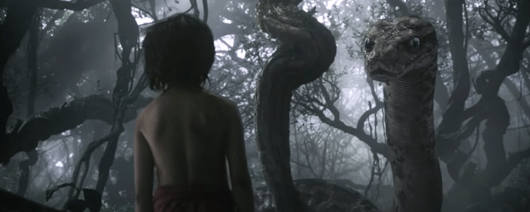 'El libro de la selva': Nuevo tráiler internacional de la adaptación protagonizada por Neel Sethi noticias imagen