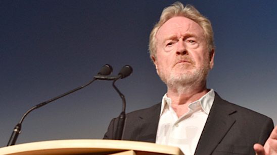 Ridley Scott da nuevos detalles de 'Blade Runner 2' noticias imagen