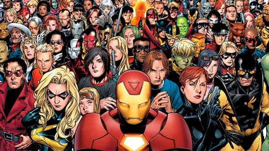 10 personajes de Marvel que podrían morir en la Fase 3 del Universo Cinematográfico noticias imagen