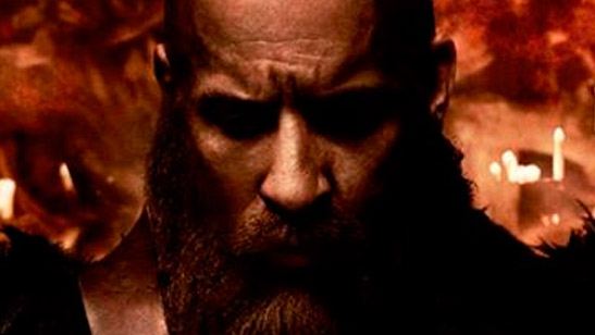 'El último cazador de brujas': Vin Diesel, intratable en el póster final en español de la película