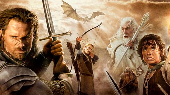 TEST: ¿Qué personaje de ‘El señor de los anilllos’ eres? noticias imagen