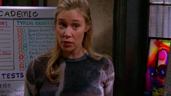 'Las chicas Gilmore': ¿Dónde está ahora Liza Weil, la actriz que interpretaba a Paris?