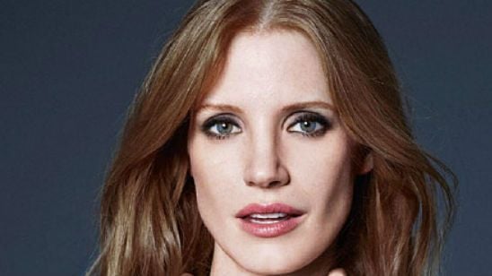 Jessica Chastain critica que los estudios sexualicen a las superheroínas  noticias imagen