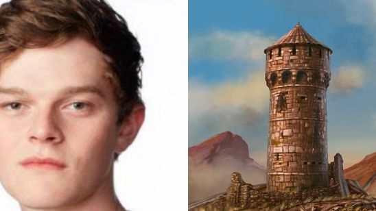 'Juego de Tronos': Robert Aramayo ficha por la sexta temporada noticias imagen