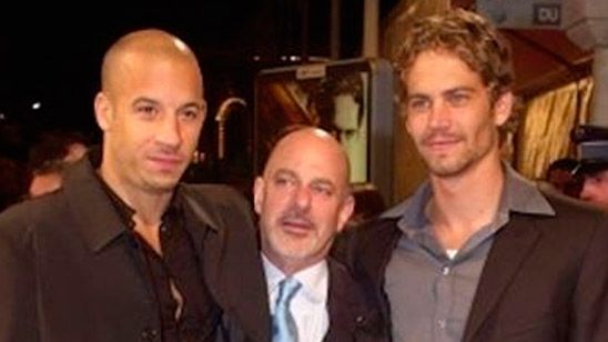 'Fast & Furious 8': ¿Dirigirá Rob Cohen la nueva película de la saga con Vin Diesel? noticias imagen