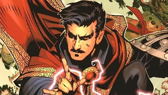 Kevin Feige confirma que 'Doctor Extraño' incluirá el origen del protagonista