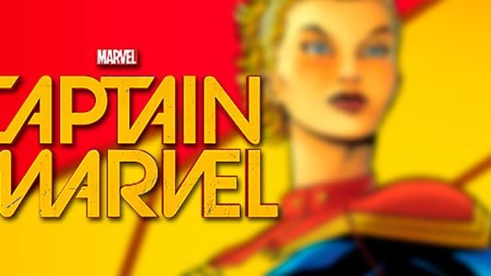 'Captain Marvel': Kevin Feige habla sobre el proceso de 'casting' e insinúa sus posibles cameos