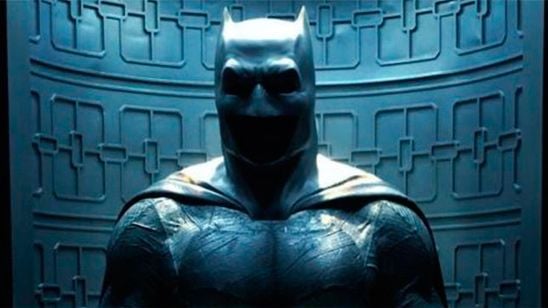 Un productor de 'Batman' promete un "gran anuncio" durante la New York Comic Con noticias imagen