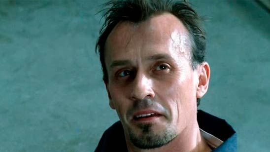 'Twin Peaks' ficha al actor de 'Prison Break' Robert Knepper noticias imagen