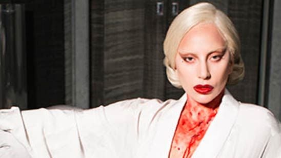 Los otros trabajos como actriz de Lady Gaga noticias imagen