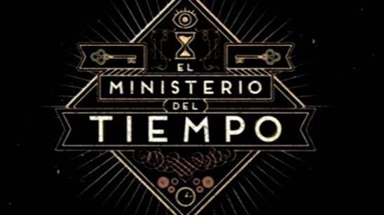'El Ministerio del Tiempo': todo lo que sabemos sobre la segunda temporada noticias imagen