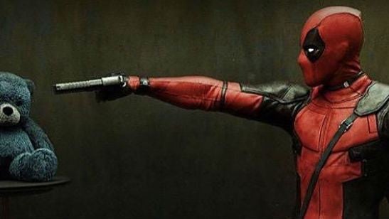 'Deadpool': Ryan Reynolds revela que robó el traje del superhéroe