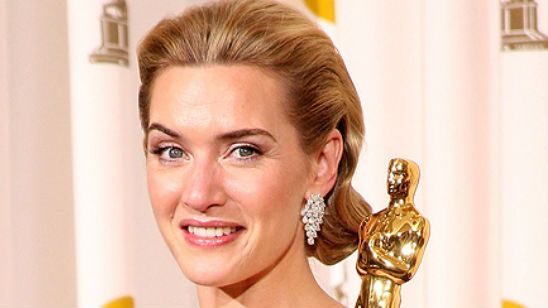 Kate Winslet guarda su Oscar en el baño y tiene una buena razón para ello noticias imagen