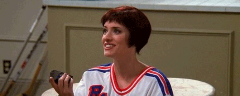 'Friends': Paget Brewster pensó que la habían despedido de la serie en su primer día noticias imagen