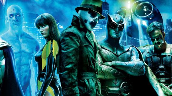 'Watchmen': HBO considera desarrollar la adaptación televisiva de la novela gráfica noticias imagen