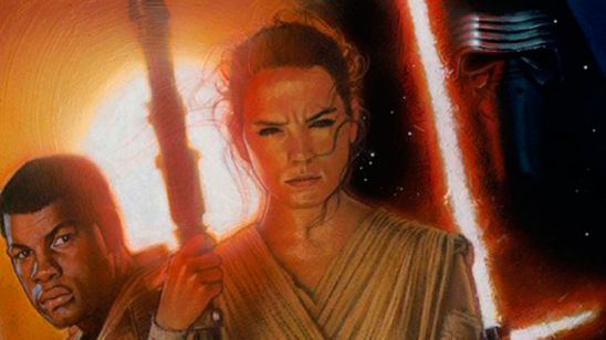 ‘Star Wars: El despertar de la fuerza’ continuará con la historia del clan de los Skywalker noticias imagen