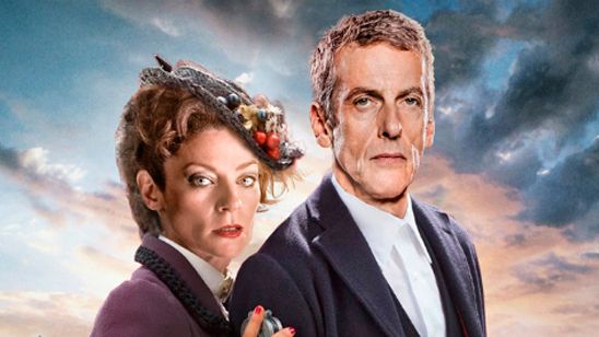BBC trabaja en un 'spin-off' de 'Doctor Who' noticias imagen