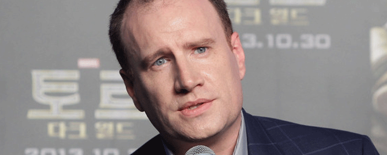 Kevin Feige da su opinión sobre el hipotético fin de las películas de superhéroes noticias imagen