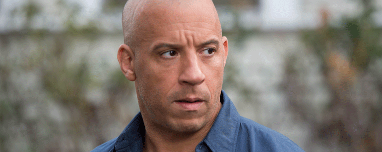 'Fast & Furious 8': ¿Quiere dirigir Vin Diesel la película? noticias imagen