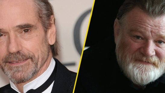 'Assassin's Creed': Jeremy Irons y Brendan Gleeson fichan por la película de Michael Fassbender