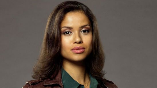 'Star Wars: Episodio VIII': Gugu Mbatha-Raw podría fichar por la nueva entrega noticias imagen